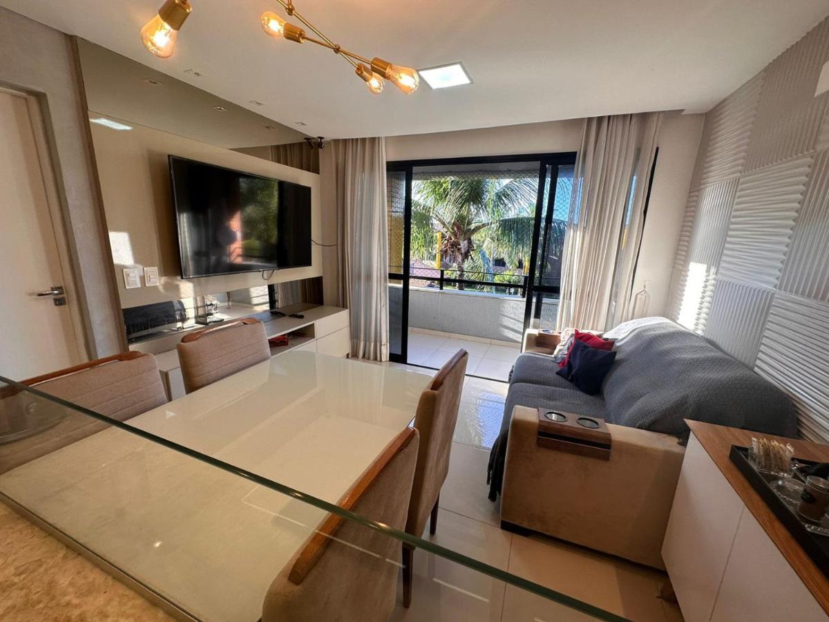Happy Living Resort Fortaleza  Extérieur photo