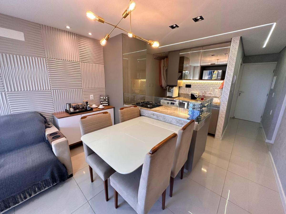 Happy Living Resort Fortaleza  Extérieur photo