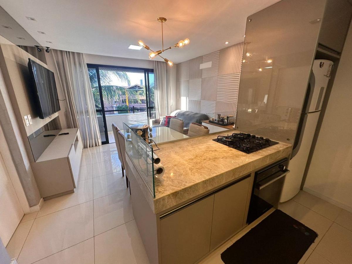 Happy Living Resort Fortaleza  Extérieur photo