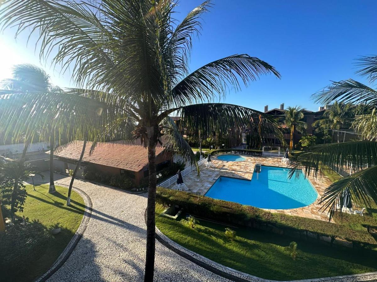 Happy Living Resort Fortaleza  Extérieur photo