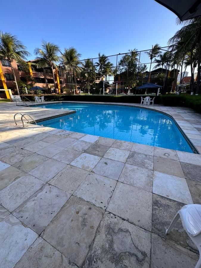 Happy Living Resort Fortaleza  Extérieur photo