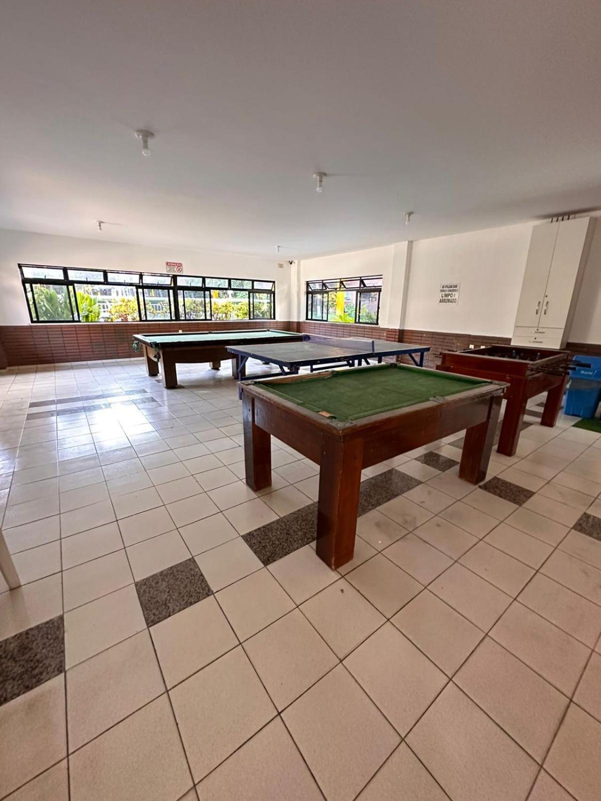 Happy Living Resort Fortaleza  Extérieur photo
