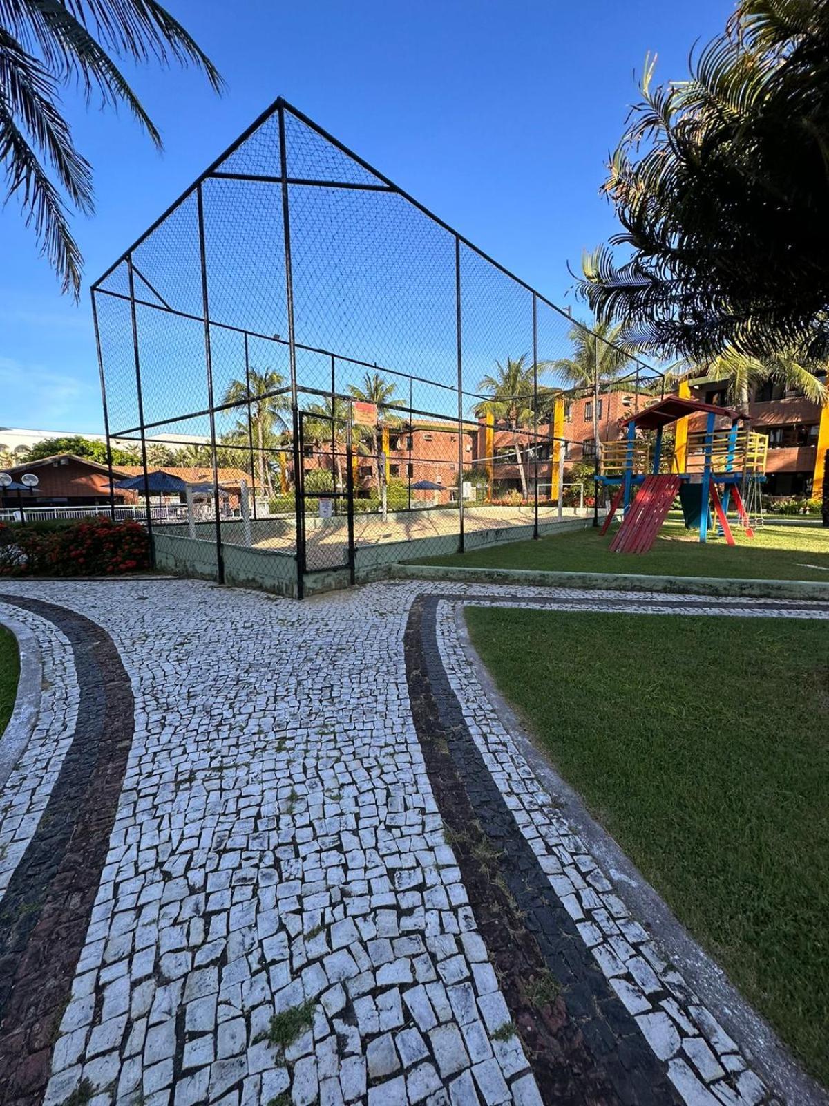 Happy Living Resort Fortaleza  Extérieur photo