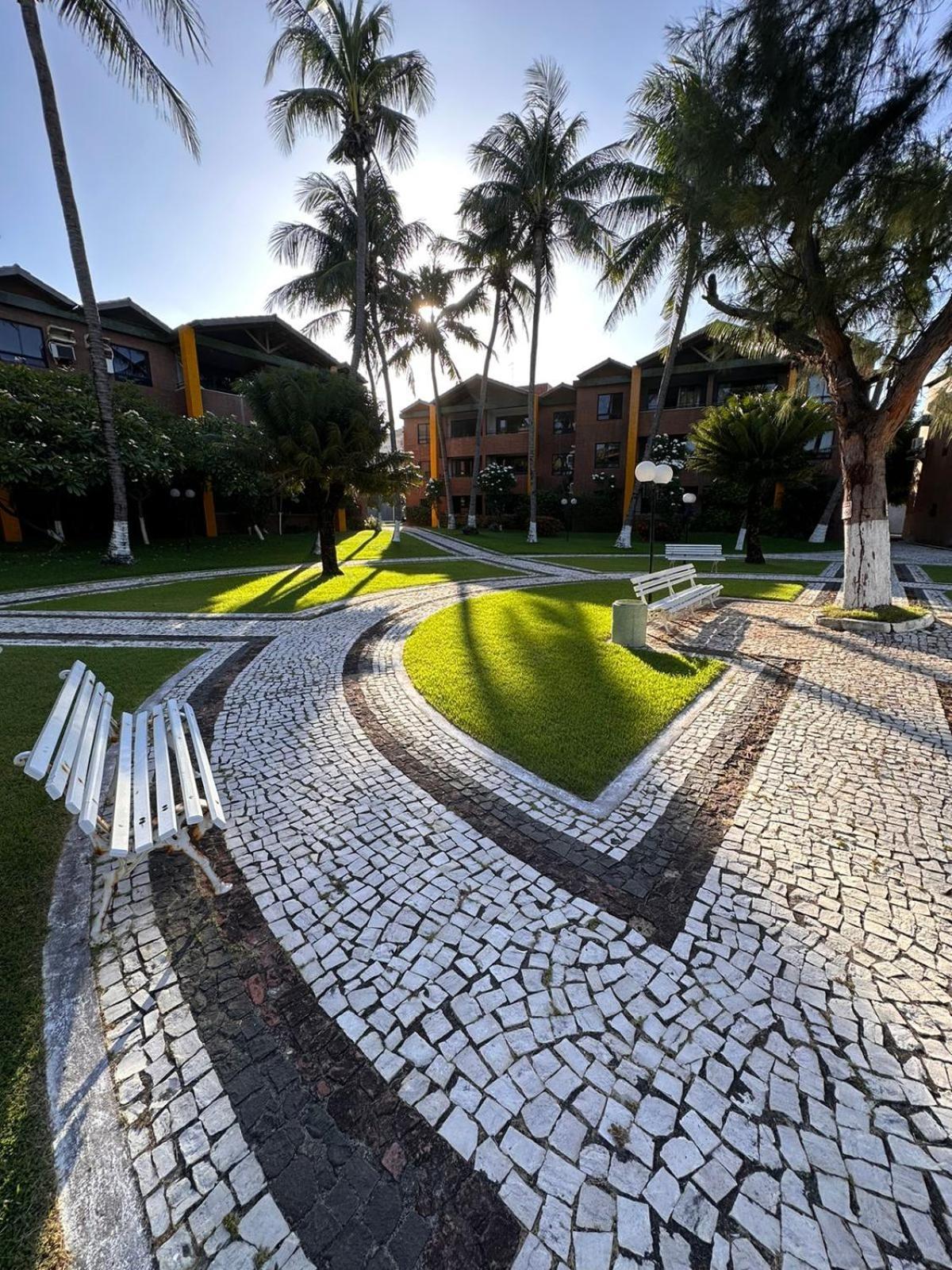 Happy Living Resort Fortaleza  Extérieur photo