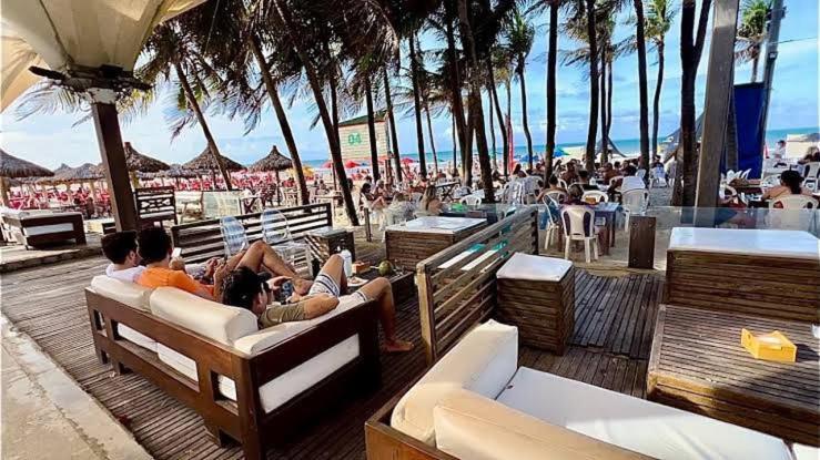 Happy Living Resort Fortaleza  Extérieur photo