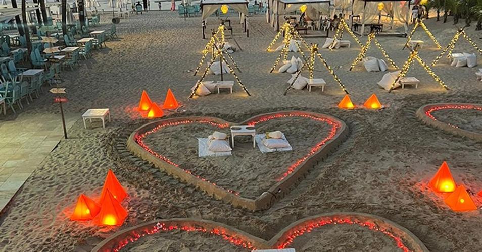 Happy Living Resort Fortaleza  Extérieur photo