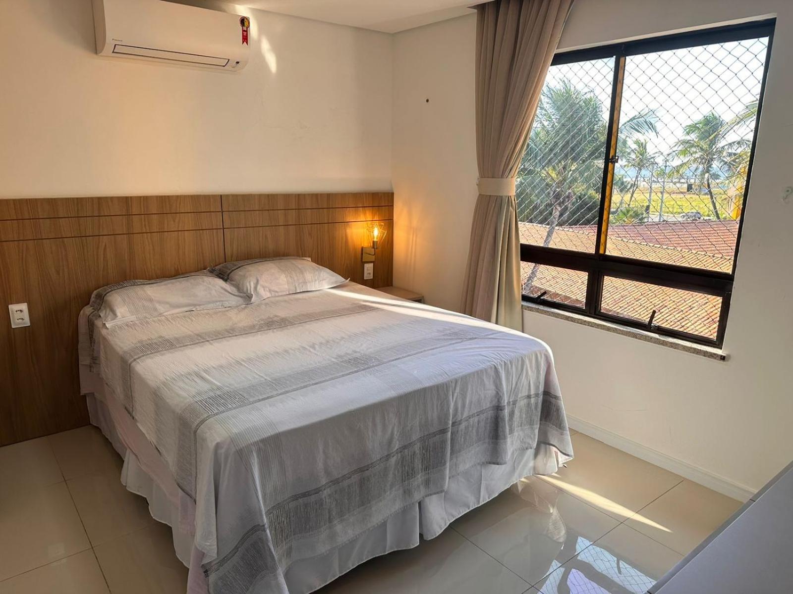 Happy Living Resort Fortaleza  Extérieur photo